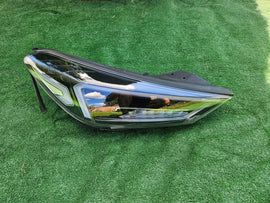Frontscheinwerfer Hyundai Tucson 92102-D7700 LED Rechts Scheinwerfer Headlight SCH1970996739pm