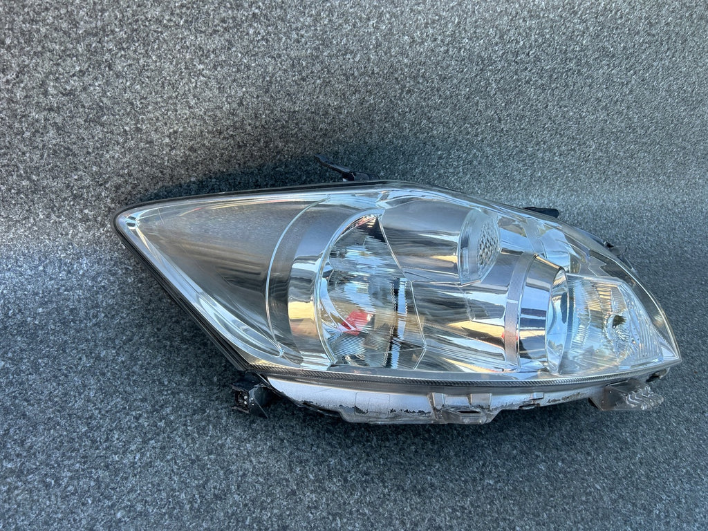 Frontscheinwerfer Toyota Auris 81110-02A51 Xenon Rechts Scheinwerfer Headlight