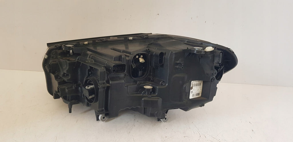 Frontscheinwerfer BMW X3 G01 8739654-02 LED Rechts Scheinwerfer Headlight SCH3983734296cr