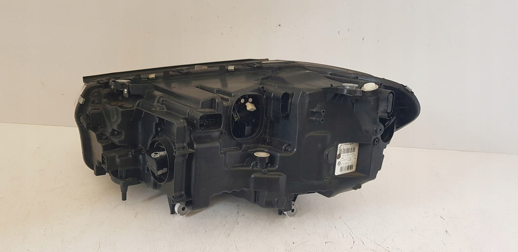 Frontscheinwerfer BMW X3 G01 G02 8739654-02 LED Rechts Scheinwerfer Headlight SCH2111998101yj