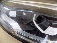 Laden Sie das Bild in den Galerie-Viewer, Frontscheinwerfer Renault Scenic 260609501R Full LED Links Headlight SCH2106914436rd