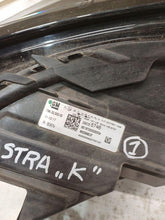 Laden Sie das Bild in den Galerie-Viewer, Frontscheinwerfer Opel Astra K 39055746 LED Rechts Scheinwerfer Headlight SCH7462148493fe
