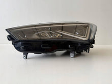Load image into Gallery viewer, Frontscheinwerfer Seat Leon 5FB941007J LED FALSE Scheinwerfer Headlight SCH3572217156nq