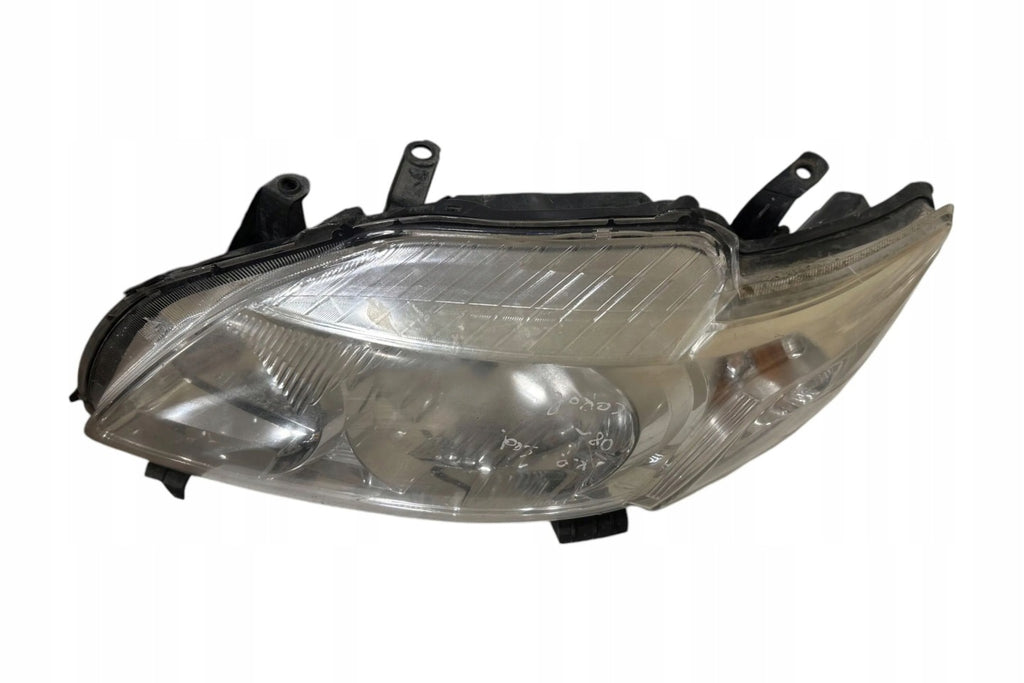 Frontscheinwerfer Toyota Corolla Links Scheinwerfer Headlight SCH2817971180mq