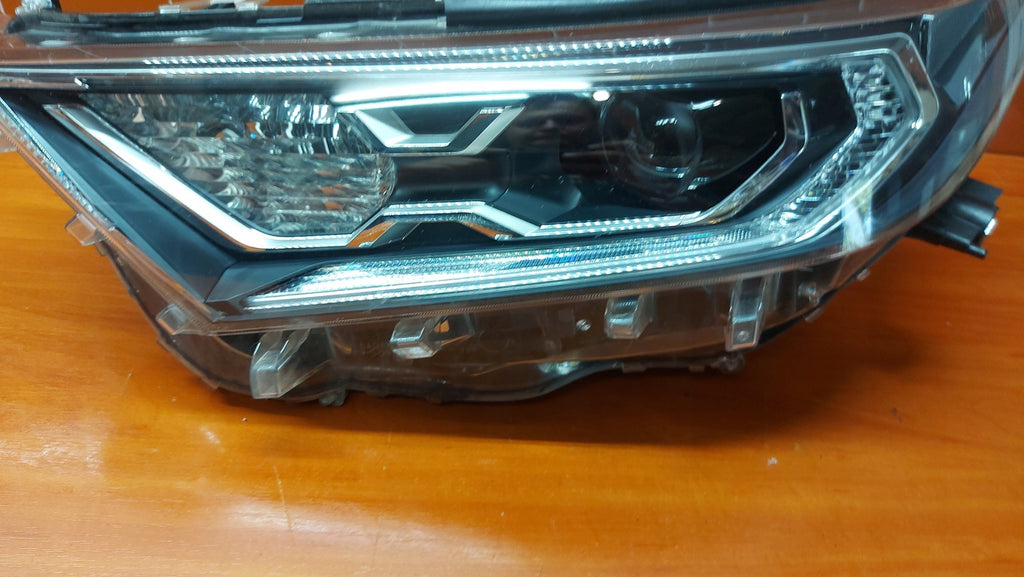 Frontscheinwerfer Toyota V 81185-42A33 LED Links Scheinwerfer Headlight SCH8742559345gc