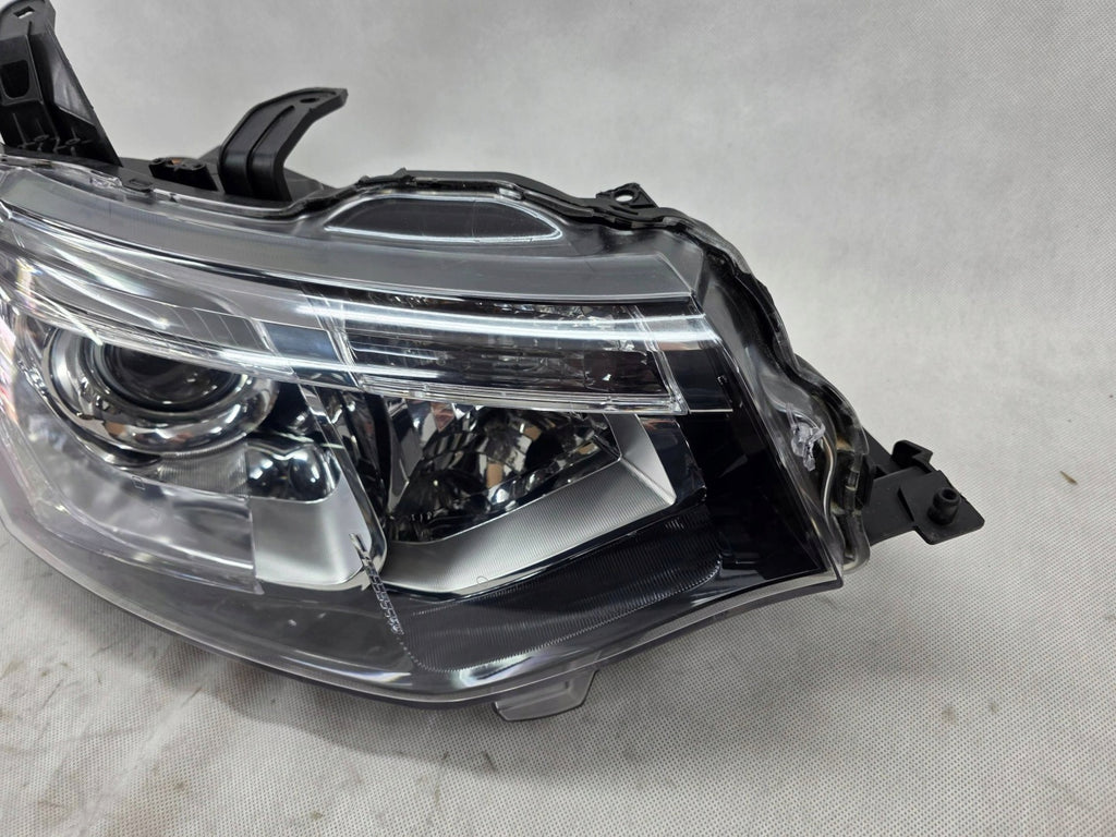 Frontscheinwerfer Mitsubishi Outlander III 8301C204 Rechts Headlight SCH8009900135vb