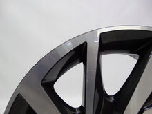 Load image into Gallery viewer, 1x Alufelge 15 Zoll 6.0" 5x100 40ET Glanz Graphit 6C0601025N Mg Polo Rim Wheel FEL1647389106bi
