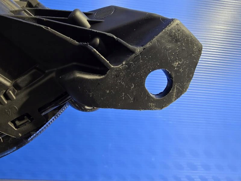 Frontscheinwerfer Peugeot 2008 208 II 9833036380 Full LED Links Headlight