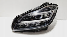 Load image into Gallery viewer, Frontscheinwerfer Mercedes-Benz Cls 2188204761 LED Links Scheinwerfer Headlight