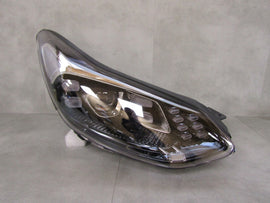 Frontscheinwerfer Kia Sportage IV 92102F1500 LED Rechts Scheinwerfer Headlight