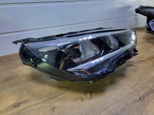 Load image into Gallery viewer, Frontscheinwerfer Opel Corsa F 39162649 LED Rechts Scheinwerfer Headlight