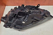 Laden Sie das Bild in den Galerie-Viewer, Frontscheinwerfer Audi Q5 8R0941003 Links Scheinwerfer Headlight