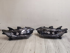 Frontscheinwerfer Mitsubishi Outlander III Full LED Rechts oder Links SCH8138158813cz