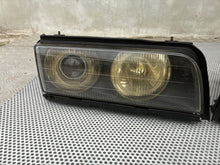 Laden Sie das Bild in den Galerie-Viewer, Frontscheinwerfer BMW E38 59-230 94-99R Ein Satz Scheinwerfer Headlight SCH7455891902ll