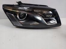 Laden Sie das Bild in den Galerie-Viewer, Frontscheinwerfer Audi Q5 8R0941004AF Xenon Rechts Scheinwerfer Headlight