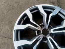 Load image into Gallery viewer, 1x Alufelge 19 Zoll 8.5" 5x112 42ET Matt Graphit 420601025L Audi R8 Mg Rim Wheel FEL4604429801hg