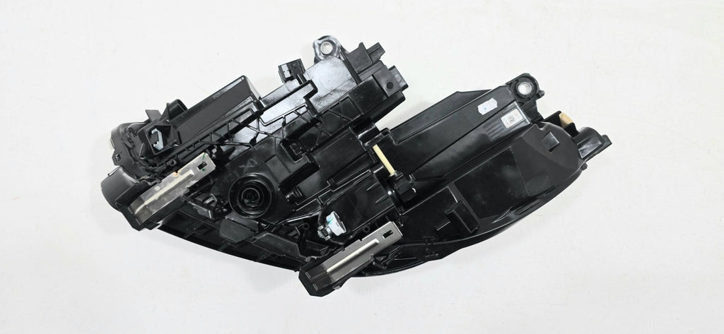 Frontscheinwerfer BMW 1 5A32B46-10 Rechts Scheinwerfer Headlight SCH3071366826iw