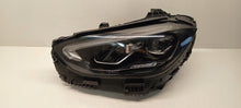 Load image into Gallery viewer, Frontscheinwerfer Mercedes-Benz A2069063903 LED Links Scheinwerfer Headlight