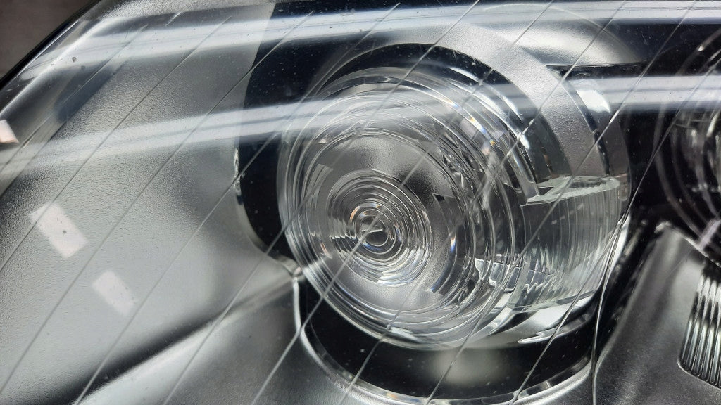 Frontscheinwerfer VW Passat 3C0941751K Bi-Xenon Links Scheinwerfer Headlight SCH1312654451ml