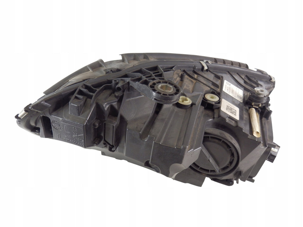 Frontscheinwerfer Mercedes-Benz W206 A2069060703 LED Links Headlight SCH2448930422wb