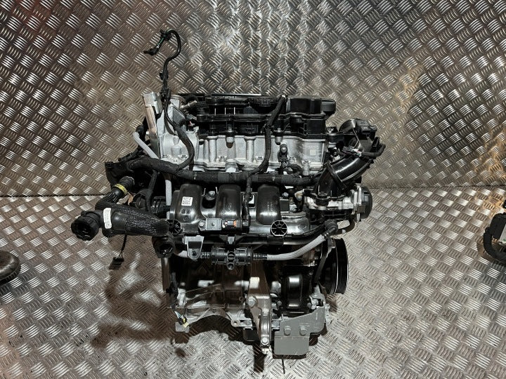 Motor Fiat 600 HN09 10TMAK 1.2 THP 1TKm 2025 Benzin Engine Komplett MOT7268602499go