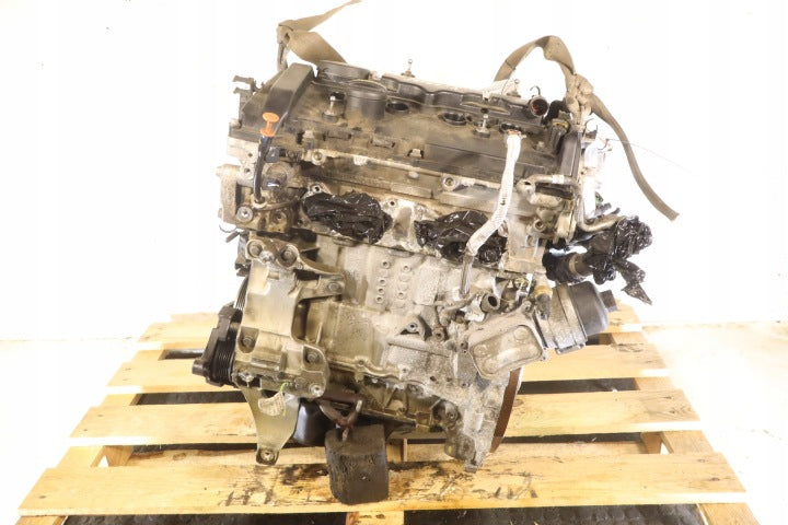 Motor Peugeot 3008 MBGU23 1.6 199PS 2020 Hybrid Engine Unkomplett MOT2060337084yo