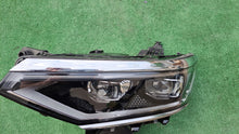 Load image into Gallery viewer, Frontscheinwerfer VW Passat B8 3G1941081T Full LED Links Scheinwerfer Headlight