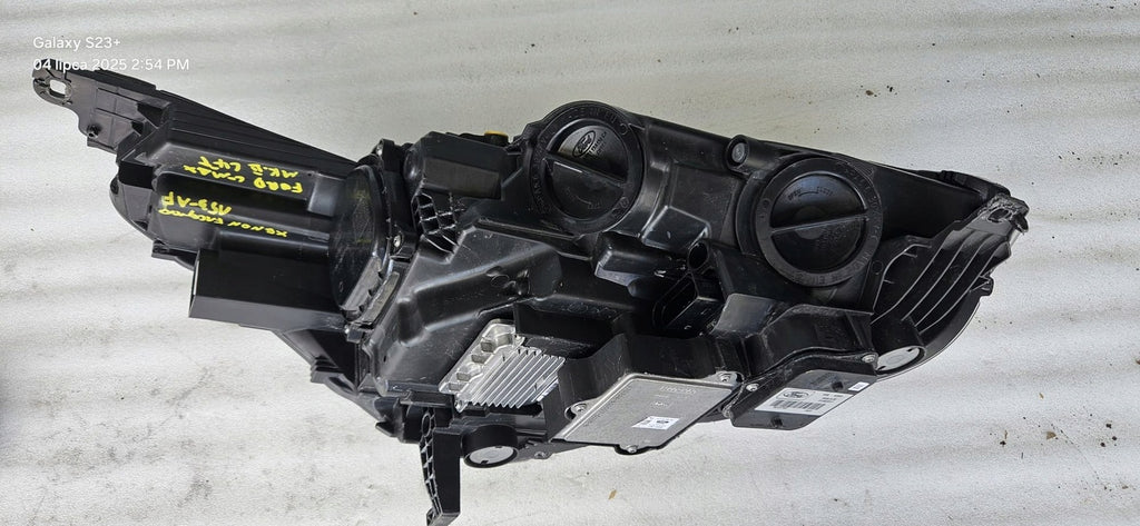 Frontscheinwerfer Ford C-Max C Max F1CB-13D153-AF Xenon Links Headlight SCH2845020357ih