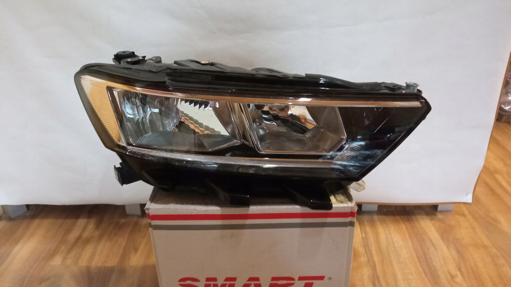 Frontscheinwerfer VW T-Roc 2GA941006 Halogen Rechts Scheinwerfer Headlight