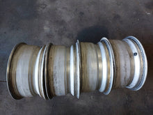 Load image into Gallery viewer, 4x Alufelge 15 Zoll 7.0" 5x120 35ET KBA44937 BMW E46 E90 Rim Wheel FEL5181598209uq