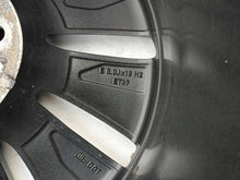 Load image into Gallery viewer, 1x Alufelge 18 Zoll 8.0" 5x112 39ET Glanz Graphit 4K0601025B Audi A6 C8 Mg FEL1666211427ip