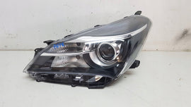 Frontscheinwerfer Toyota Yaris 76-8-ATS-DEPO Links Scheinwerfer Headlight SCH8640547036uu