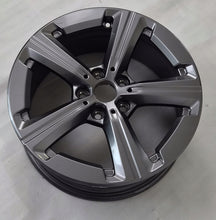 Load image into Gallery viewer, 1x Alufelge 17 Zoll 7.0" 5x112 41ET 6898044 BMW X1 Mini Countryman F60 Rim Wheel FEL3624639035cp