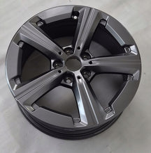 Laden Sie das Bild in den Galerie-Viewer, 1x Alufelge 17 Zoll 7.0" 5x112 41ET 6898044 BMW X1 Mini Countryman F60 Rim Wheel FEL3624639035cp