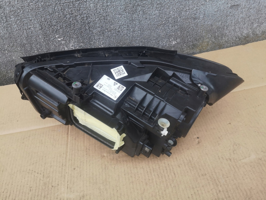Frontscheinwerfer Mercedes-Benz W247 X247 A2479061405 Rechts Headlight SCH7708600255hk