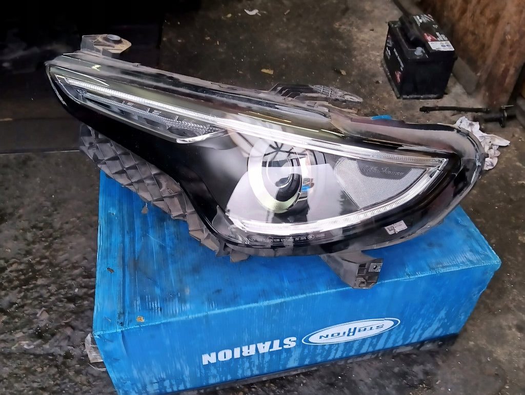 Frontscheinwerfer Alfa Romeo Stelvio 50563962 Bi-Xenon Links Headlight SCH3811303695aj