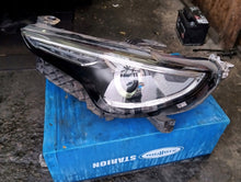Laden Sie das Bild in den Galerie-Viewer, Frontscheinwerfer Alfa Romeo Stelvio 50563962 Bi-Xenon Links Headlight SCH3811303695aj
