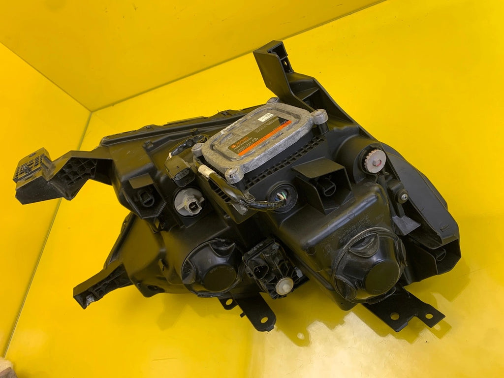 Frontscheinwerfer Ford Ranger JB38-13E014 LED Links Scheinwerfer Headlight SCH6249622608uo