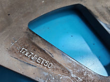 Laden Sie das Bild in den Galerie-Viewer, 1x Alufelge 17 Zoll 7.0" 5x114.3 PW45702001 Toyota Auris Rim Wheel FEL5024784206ss