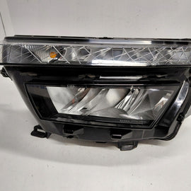 Frontscheinwerfer Skoda Kamiq 658941015 LED Links Scheinwerfer Headlight SCH5770799541rw