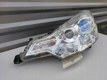 Laden Sie das Bild in den Galerie-Viewer, Frontscheinwerfer Citroën C-Crosser Ein Satz Scheinwerfer Headlight SCH5257787738ze