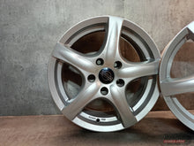 Load image into Gallery viewer, 4x Alufelge 16 Zoll 6.5" 5x114.3 40ET KBA45819 Honda Z Rim Wheel FEL9957028758mk