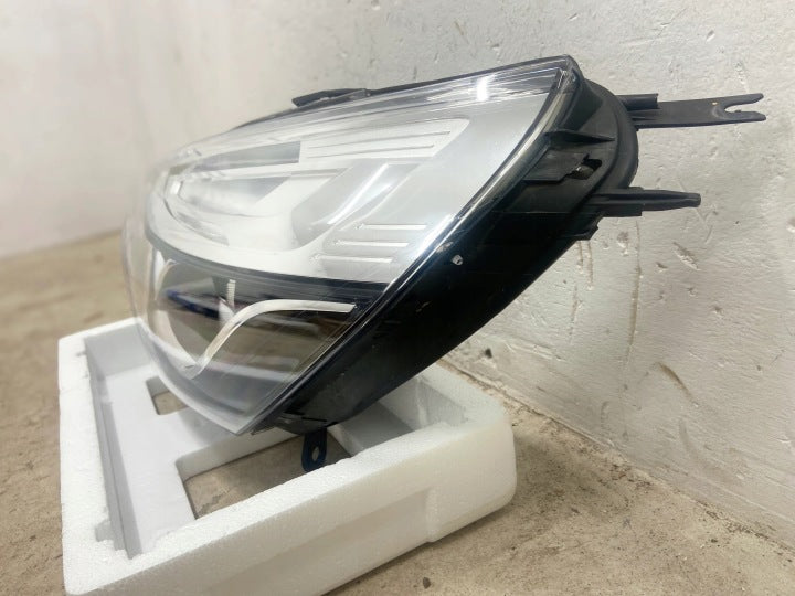 Frontscheinwerfer Renault Clio IV 260608367 LED Links Scheinwerfer Headlight SCH4538200415ep