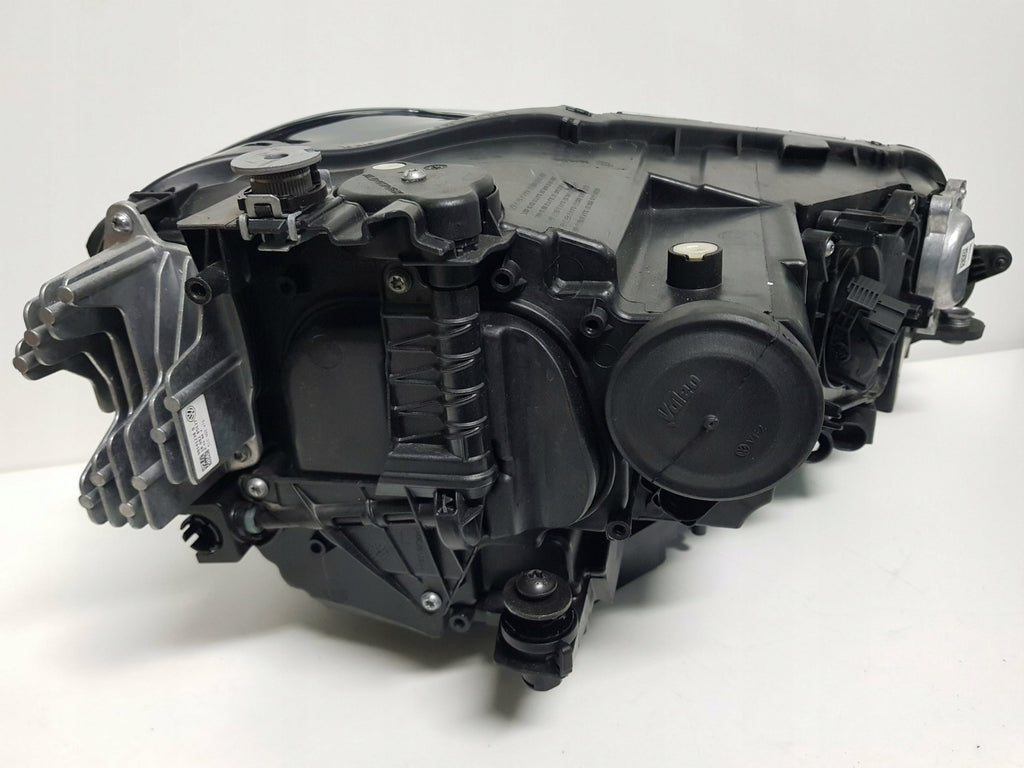 Frontscheinwerfer VW Golf Sportsvan 517941081 LED Ein Stück (Rechts oder Links) SCH2335717840zc