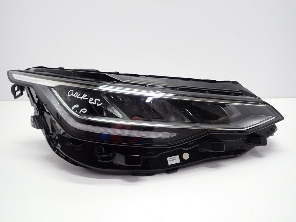Frontscheinwerfer VW Golf VIII 5H1941006A LED Rechts Scheinwerfer Headlight SCH4015145618fy