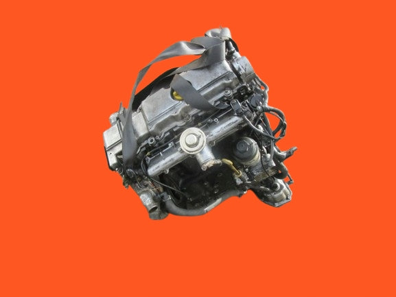 Motor Opel Frontera B 2.2 1998 Diesel Engine Unkomplett MOT3188554294nc