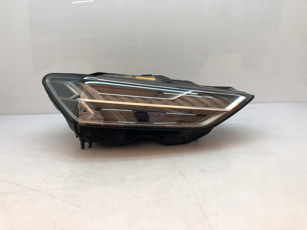 Frontscheinwerfer Audi A6 4K8941086F Laser Rechts Scheinwerfer Headlight SCH9232522948qa