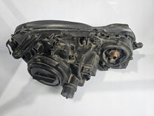 Laden Sie das Bild in den Galerie-Viewer, Frontscheinwerfer Mercedes-Benz W211 Xenon Links Scheinwerfer Headlight SCH3912371954sn