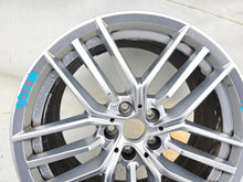 Load image into Gallery viewer, 1x Alufelge 19 Zoll 8.5" 5x112 29ET Glanz Silber 5A324D6 BMW 5 Rim Wheel FEL4346629774yf