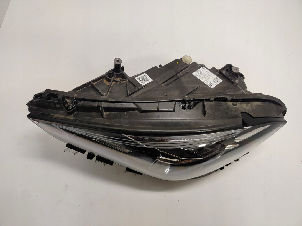 Frontscheinwerfer Mercedes-Benz Cla A1189066901 Links Scheinwerfer Headlight SCH6761888455lt